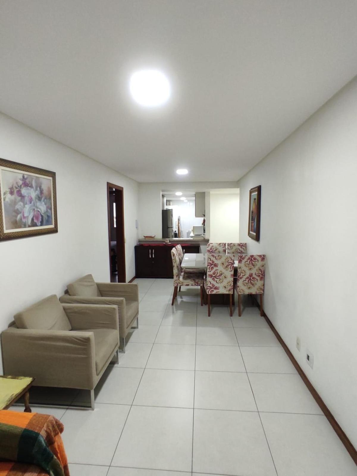 Apto Praia De Itapoa 2 Qto C/Ar Vila Velha  Exteriör bild