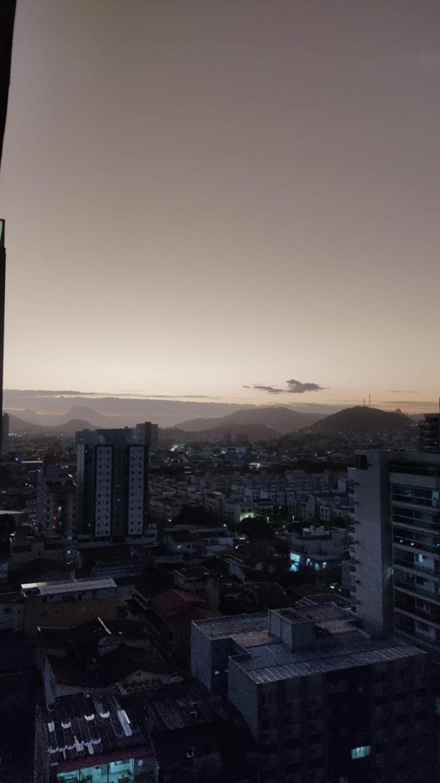 Apto Praia De Itapoa 2 Qto C/Ar Vila Velha  Exteriör bild