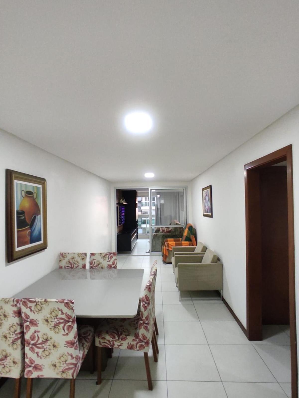 Apto Praia De Itapoa 2 Qto C/Ar Vila Velha  Exteriör bild