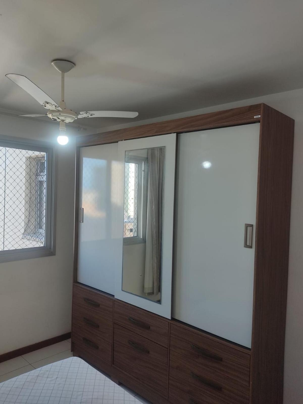 Apto Praia De Itapoa 2 Qto C/Ar Vila Velha  Exteriör bild