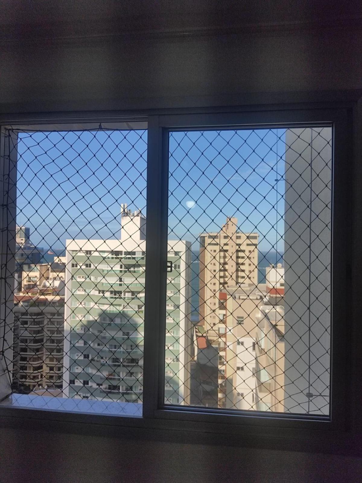 Apto Praia De Itapoa 2 Qto C/Ar Vila Velha  Exteriör bild